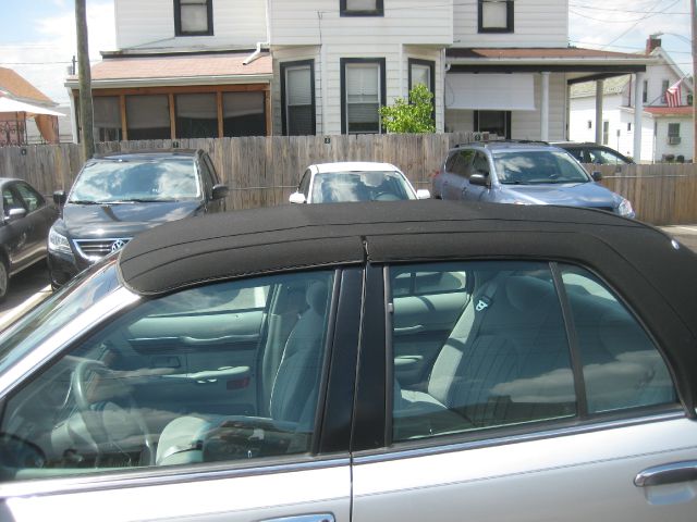 Mercury Grand Marquis 1999 photo 18