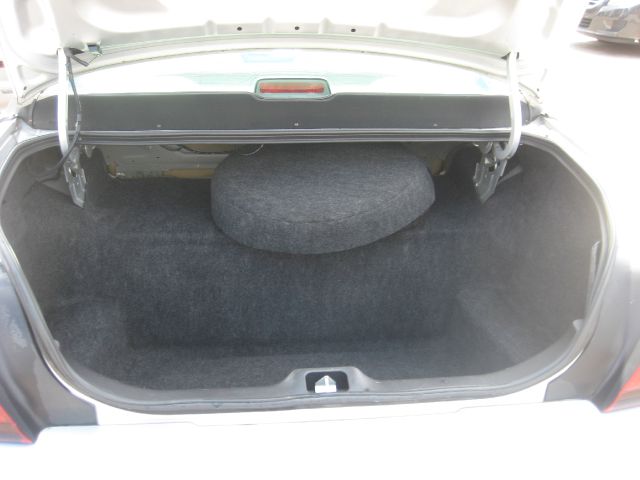 Mercury Grand Marquis 1999 photo 19