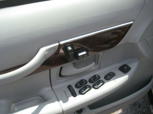 Mercury Grand Marquis 1999 photo 5