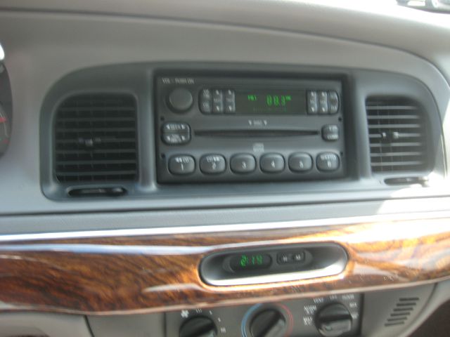 Mercury Grand Marquis 1999 photo 6