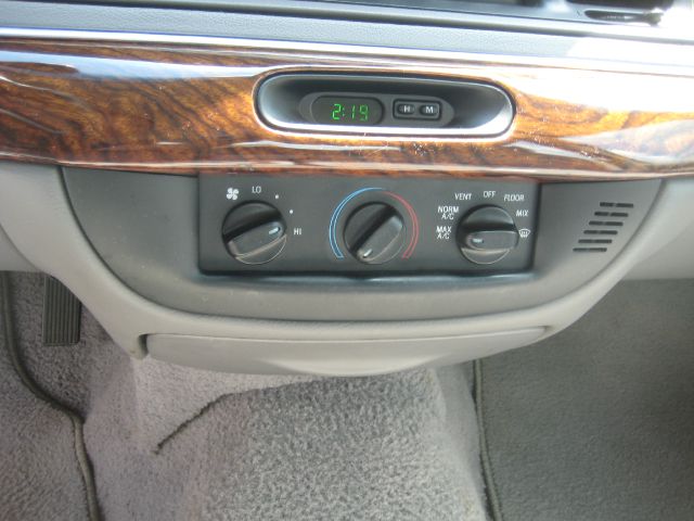 Mercury Grand Marquis 1999 photo 9