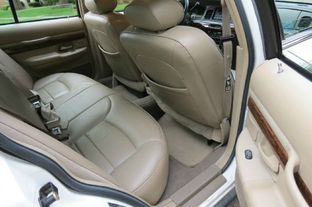 Mercury Grand Marquis 1999 photo 7