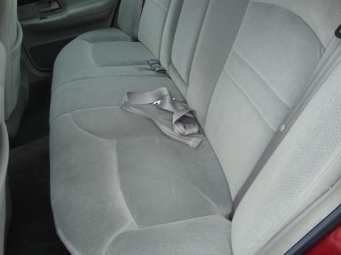 Mercury Grand Marquis 1999 photo 1
