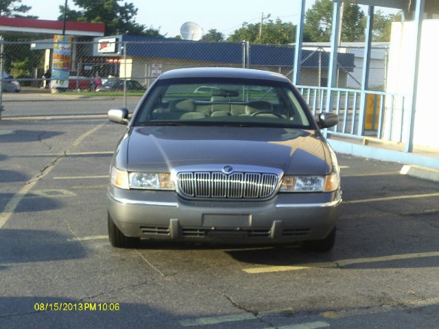 Mercury Grand Marquis 1999 photo 1