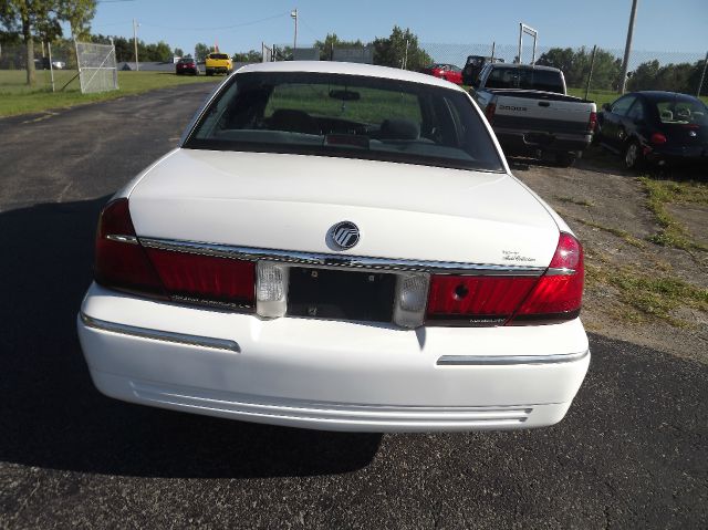 Mercury Grand Marquis 1999 photo 4