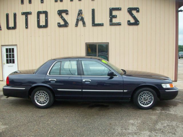 Mercury Grand Marquis 1999 photo 2