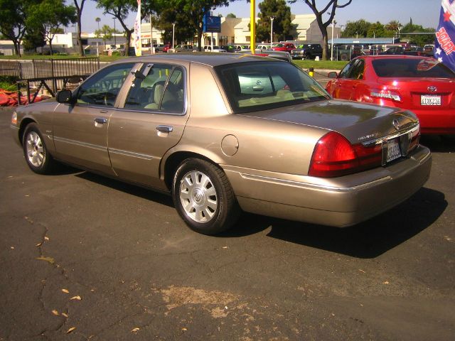 Mercury Grand Marquis 2000 photo 8