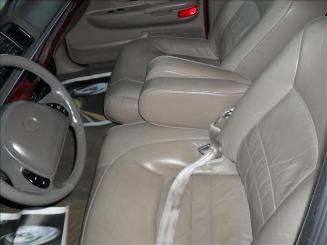 Mercury Grand Marquis 2000 photo 3