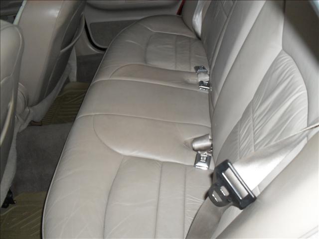 Mercury Grand Marquis 2000 photo 4