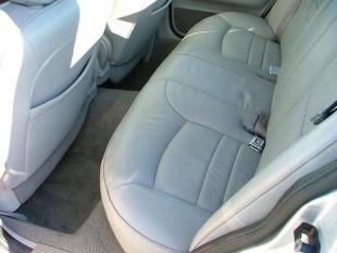 Mercury Grand Marquis 2000 photo 3