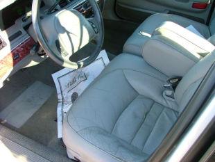 Mercury Grand Marquis 2000 photo 4