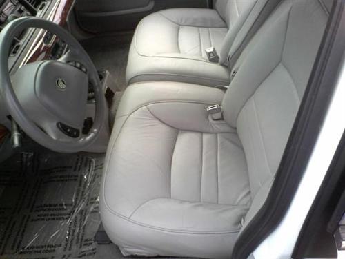 Mercury Grand Marquis 2000 photo 5