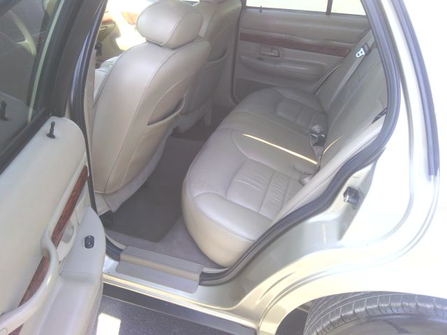 Mercury Grand Marquis 2000 photo 5