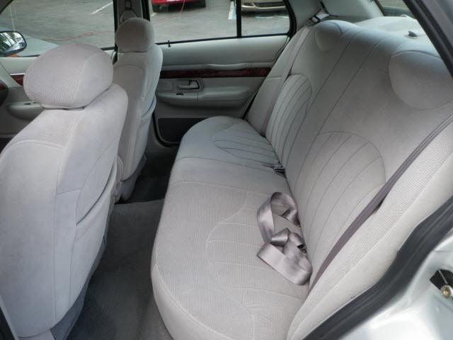 Mercury Grand Marquis 2000 photo 3