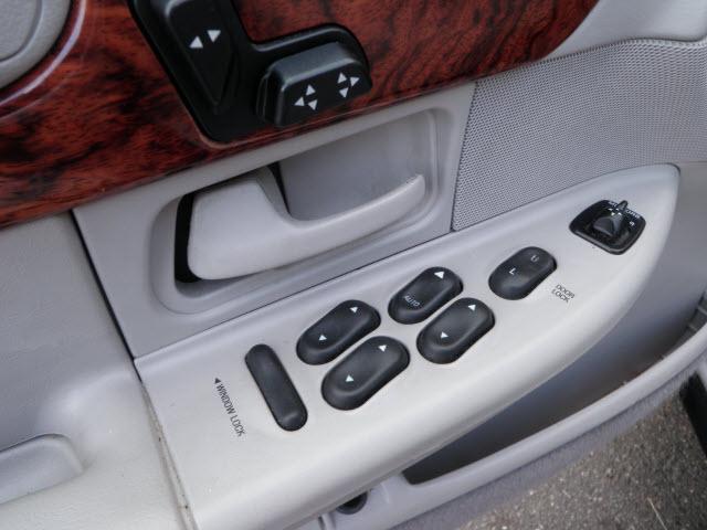 Mercury Grand Marquis 2000 photo 5