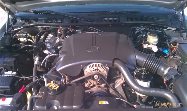 Mercury Grand Marquis 2000 photo 3