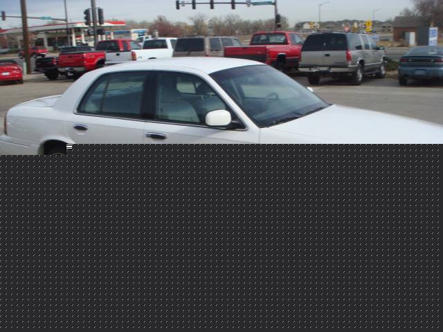 Mercury Grand Marquis 2000 photo 5