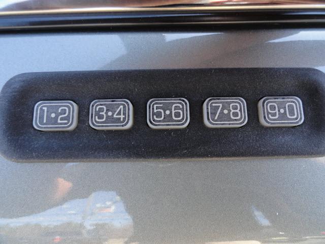 Mercury Grand Marquis 2000 photo 3