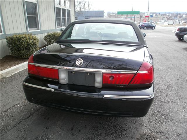 Mercury Grand Marquis 2000 photo 2