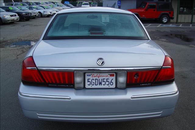 Mercury Grand Marquis 2000 photo 2