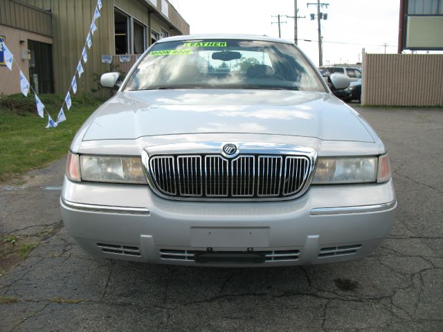 Mercury Grand Marquis 2000 photo 4
