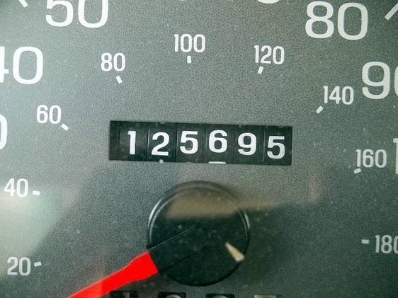 Mercury Grand Marquis 2000 photo 3