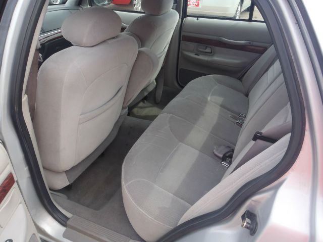 Mercury Grand Marquis Hard Top And Soft Sedan