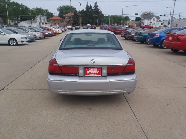Mercury Grand Marquis 2000 photo 3