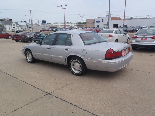 Mercury Grand Marquis 2000 photo 5