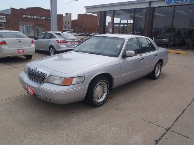 Mercury Grand Marquis 2000 photo 6