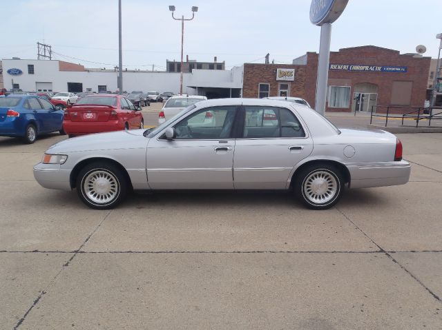 Mercury Grand Marquis 2000 photo 7