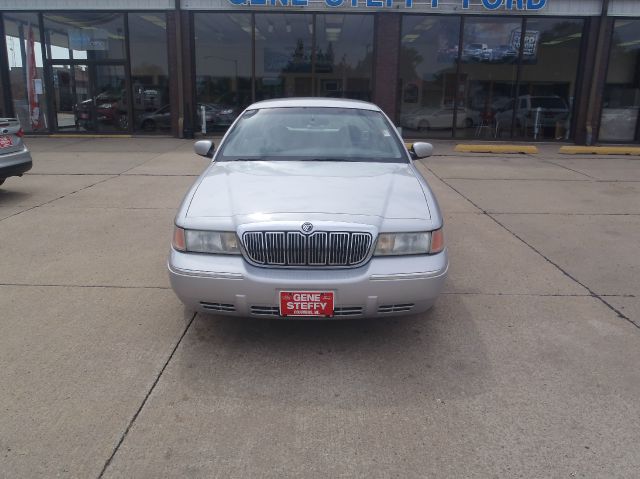 Mercury Grand Marquis 2000 photo 8