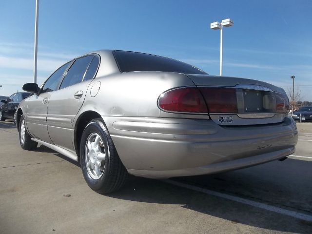 Mercury Grand Marquis 2000 photo 2