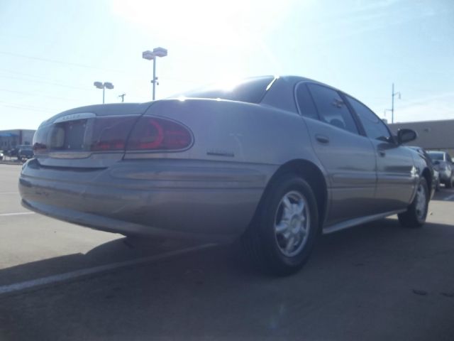 Mercury Grand Marquis 2000 photo 3