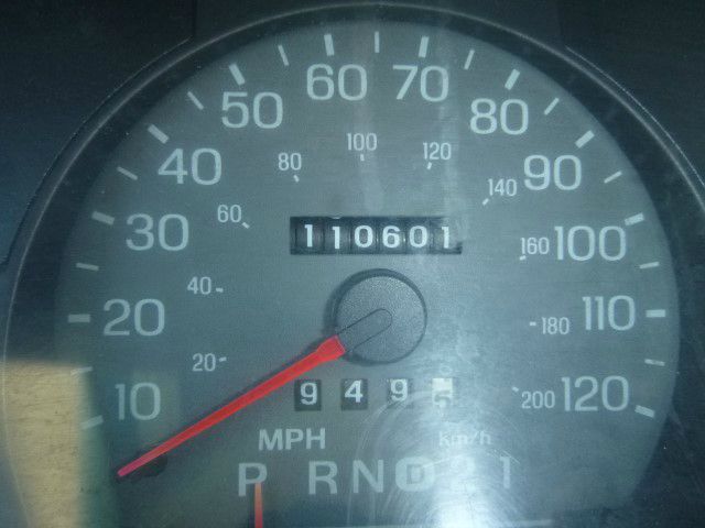 Mercury Grand Marquis XLS Sedan