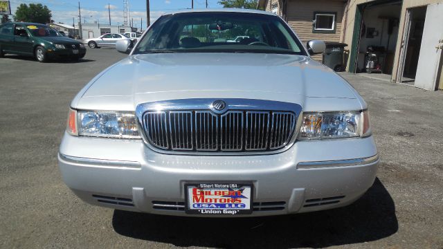 Mercury Grand Marquis 2000 photo 1