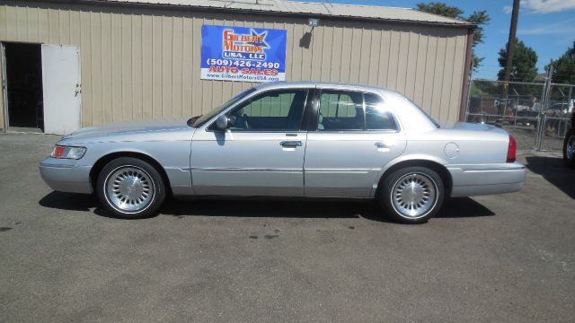 Mercury Grand Marquis 2000 photo 2