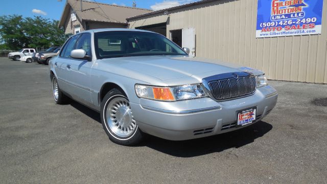 Mercury Grand Marquis 2000 photo 4