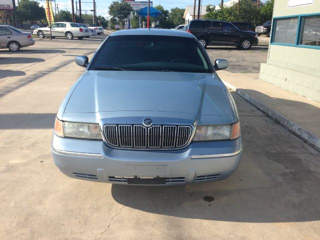 Mercury Grand Marquis 2000 photo 1