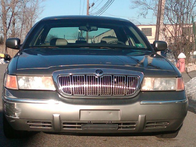 Mercury Grand Marquis 2000 photo 4