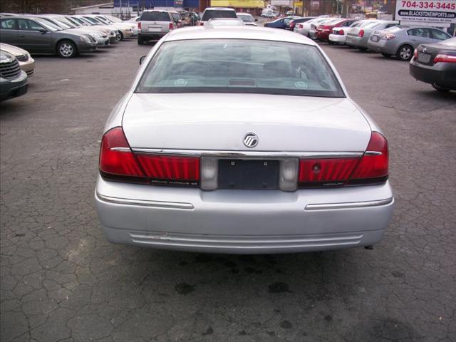Mercury Grand Marquis 2000 photo 3