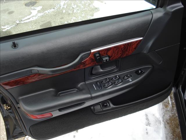 Mercury Grand Marquis 2000 photo 3