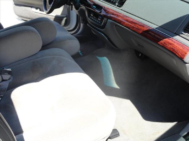 Mercury Grand Marquis 2000 photo 10
