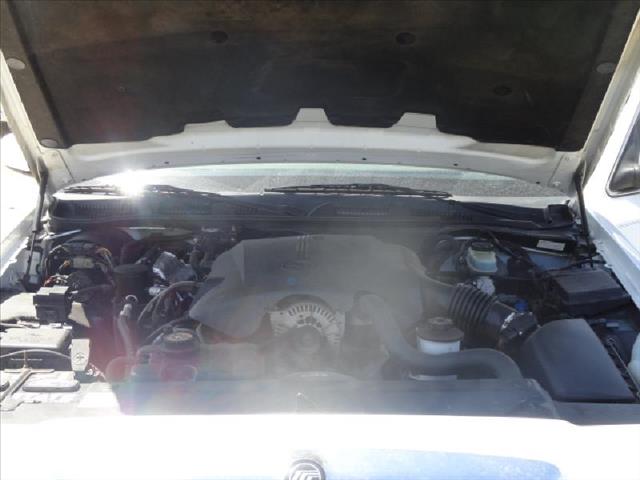 Mercury Grand Marquis 2000 photo 11