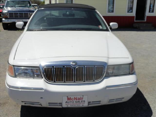 Mercury Grand Marquis 2000 photo 6
