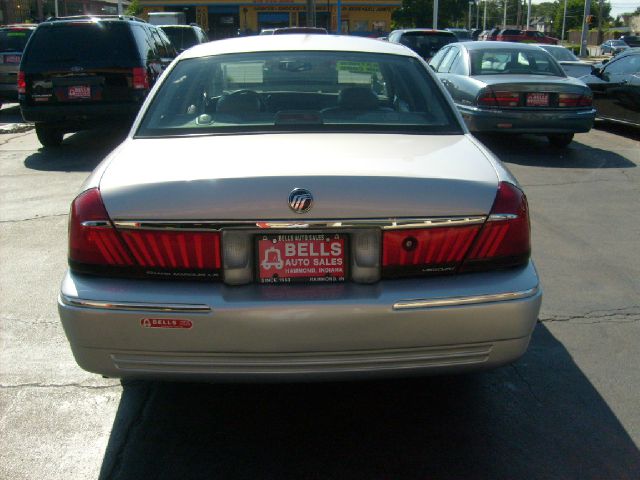 Mercury Grand Marquis 2001 photo 3