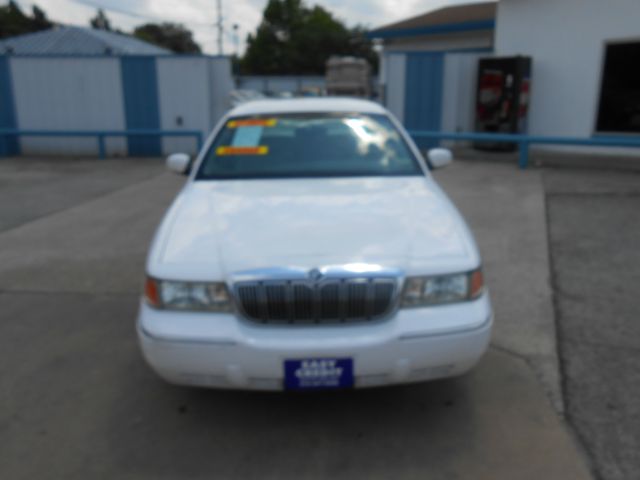 Mercury Grand Marquis 2001 photo 4