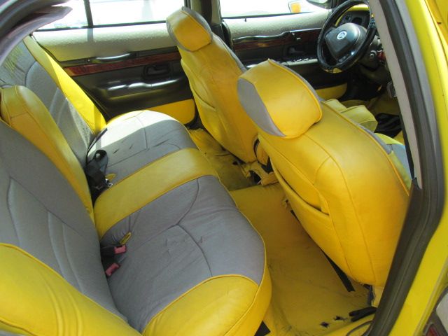 Mercury Grand Marquis XLS Sedan