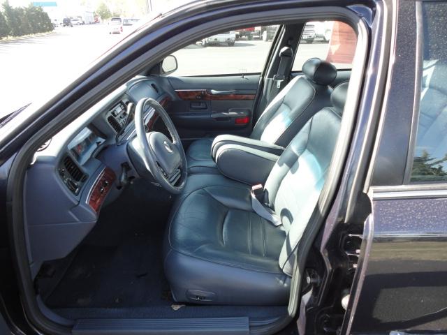Mercury Grand Marquis 2001 photo 3