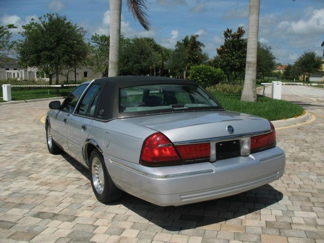 Mercury Grand Marquis 2002 photo 15